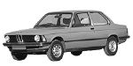 BMW E21 U3225 Fault Code