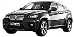 BMW E71 U3225 Fault Code
