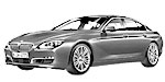 BMW F06 U3225 Fault Code