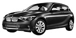 BMW F21 U3225 Fault Code